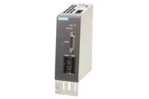 SIEMENS SINAMICS MODULE SMC30 6SL3055-0AA00-5CA0