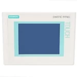 SIEMENS TP177A 6AV6 642-0AA11-0AX1 OPERATÖR PANEL