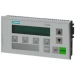SIEMENS SIMATIC S7 TD200C 6ES7272-1AA10-0YA1