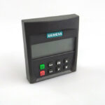 SIEMENS MİCROMASTER 4 BASIC OPERATÖR PANEL BOP 6SE6400-0BE00