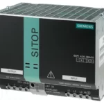 SIEMENS SITOP POWER 20 6EP1436-3BA00