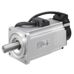 PANASONİC AC SERVO MOTOR MSMF042L1V1