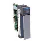 ALLEN BRADLEY OUTPUT MODULE 1746-OB32