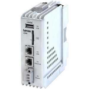 LENZE CONTROLLER C300