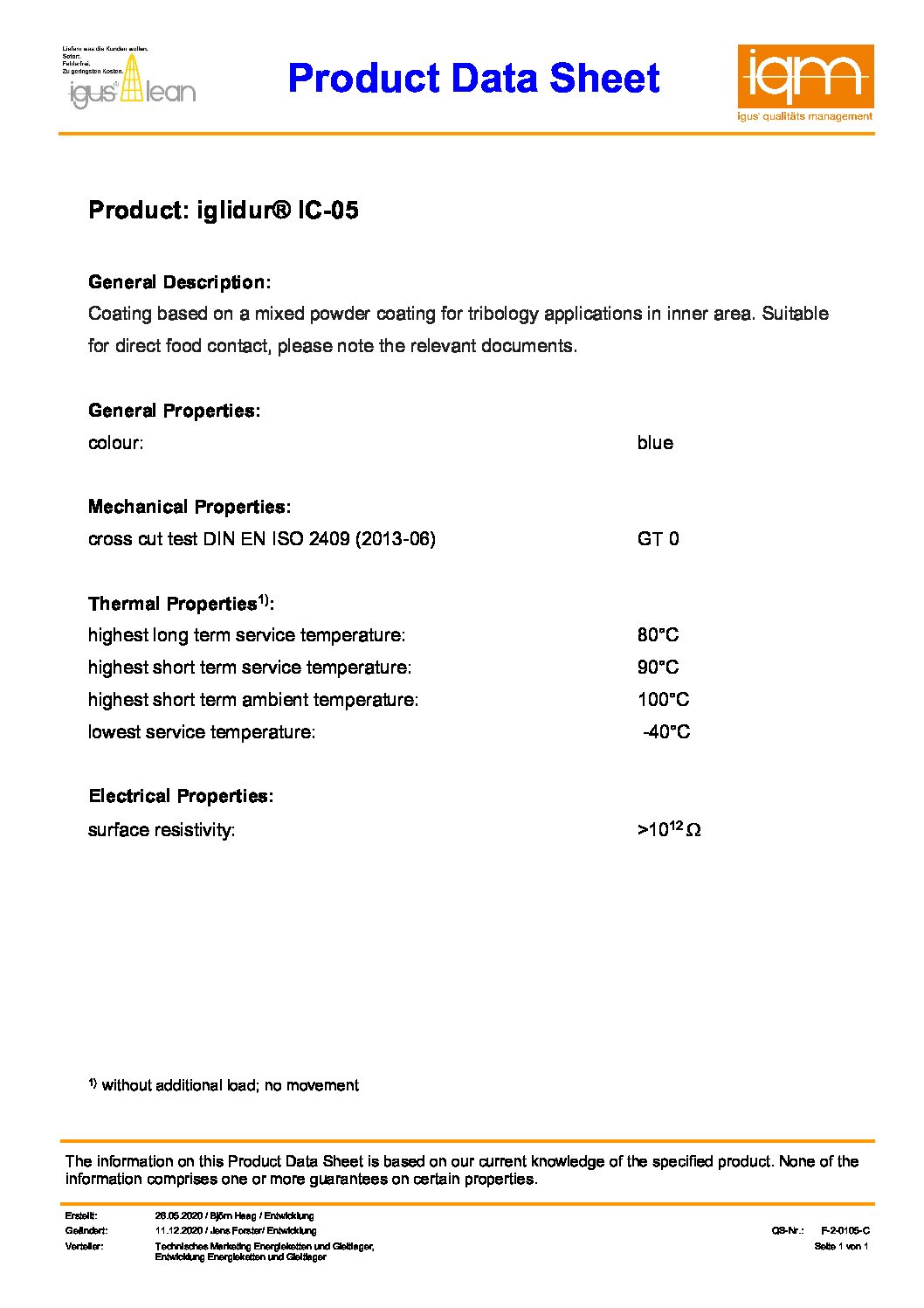 BRG_DS_iglidur_IC-05_product_data_sheet_IA_1