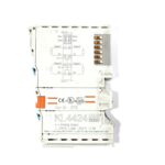 BECKHOFF KS4424 PLC