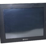PRO-FACE 3180021-02 GP 2600-TC11 PANEL