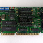 PCL-745 V 01-22 PUNT-422485 ISOLATED CARD