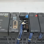 KOYO DL250 CPU