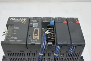 KOYO DL250 CPU