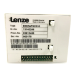 LENZE E82ZAFCC010 CAN PT 010