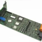 CONTROL TECHNİQUES UNIDRIVE KONTROL KARTI