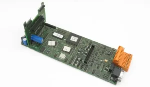 CONTROL TECHNİQUES UNIDRIVE KONTROL KARTI