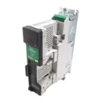 EMERSON CONTROL TECHNIQUES DST1403