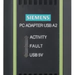 SIEMENS SIMATIC S7 6GK1 571-0BA00-0AA0