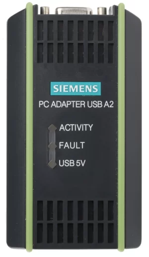 SIEMENS SIMATIC S7 6GK1 571-0BA00-0AA0