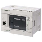 MITSUBISHI FX3GE-24M