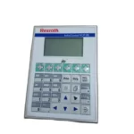 BOSH REXROTH VCP05.2DSN-003-SR-NN-PW