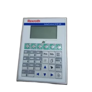BOSH REXROTH VCP05.2DSN-003-SR-NN-PW