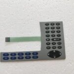ALLEN BRADLEY PANELWİEV PLUS 600 2711P-B6C20A