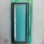 MOELLER MI4-110-KC1 POWERTİP PG12232C A LCD