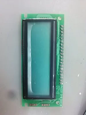 MOELLER MI4-110-KC1 POWERTİP PG12232C A LCD