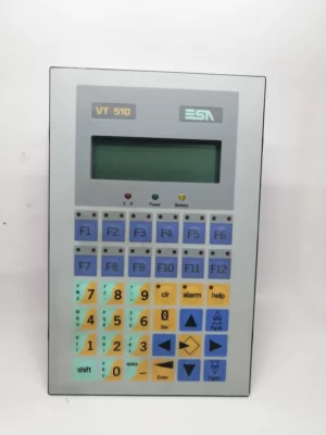 ESA VT510 VT5100000