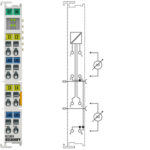 BECKHOFF KS3404 PLC