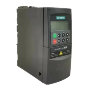 SİEMENS MICROMASTER 420 6SE6420-2UD13-7AA1