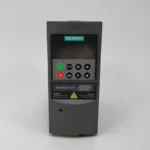SIEMENS MICROMASTER440 6SE6440-2UC13-7AA1 0,37KW