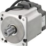 PANASONİC SERVO MOTOR MSMD082J1S