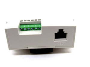 NİDEC AL-485 ADAPTÖR