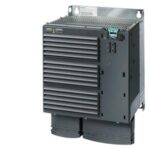 SIEMENS POWER MODULE 240 6SL3224-0BE31-8UA0 18.5 KW 22 KW