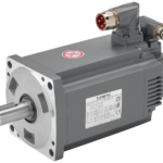 SIEMENS SIMOTICS S-1FL6 3-SERVO MOTOR