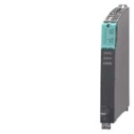 SIEMENS SINGLE MOTOR MODULE 6SL3120-1TE21-8AA3
