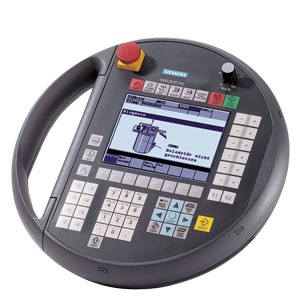 SIEMENS SINUMERİK HT6