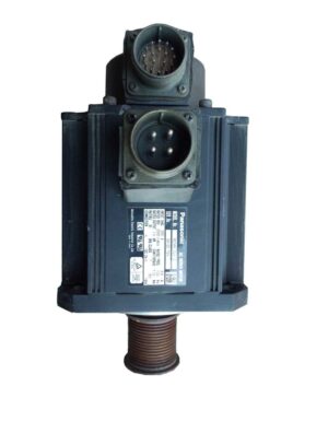 PANASONIC AC SERVO MOTOR MDMA102A1G