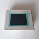 SIEMENS TP177B 6AV6 642-0BA01-1AX1