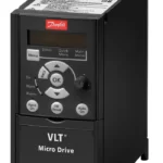 DANFOSS VLT DRIVER