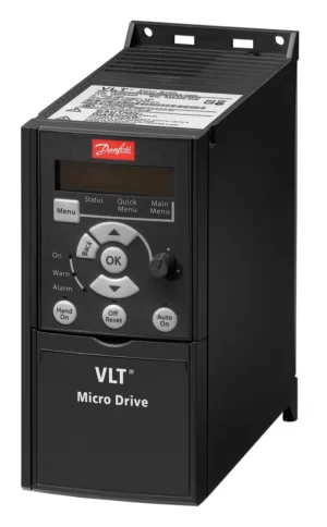 DANFOSS VLT DRIVER