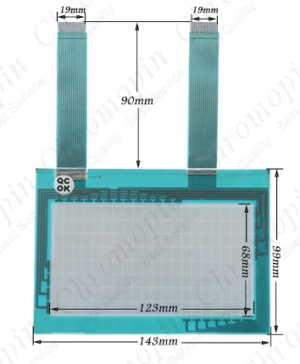 ESA VT555 VT555W VT555W0000