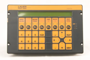 LAUER PCS090 PCS690 PG 090.205.B 2410694