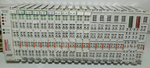 BECKHOFF EL3318 PLC MODÜL