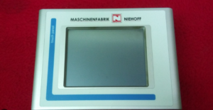 B&R 4PP220.0571-K02 PANEL
