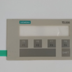 SIEMENS 6ES7272-0AA30-0YA0 SIMATIC S7 TD200