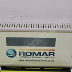 SIEMENS SIMATIC S7 TD200C 6ES7272-1AA10-0YA1
