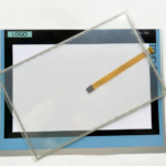 SIEMENS TP1500 COMFORT 6AV2124-0QC02-0AX1 TOUCH MEBRAN