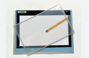 SIEMENS TP1500 COMFORT 6AV2124-0QC02-0AX1 TOUCH MEBRAN