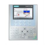 SIEMENS KP400 COMFORT MEBRAN 6AV2124-1DC01-0AX0