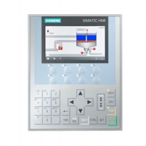 SIEMENS KP400 COMFORT MEBRAN 6AV2124-1DC01-0AX0